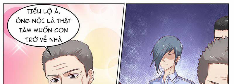 Hệ Thống X Toàn Năng 71 trang 4