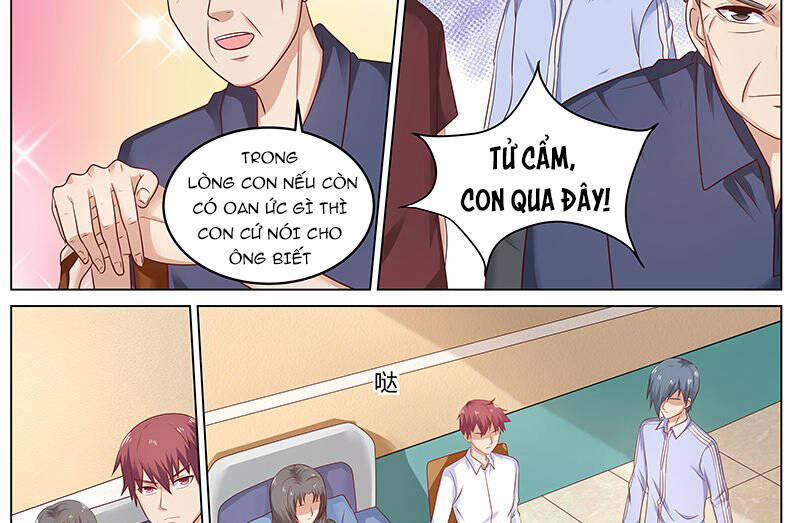 Hệ Thống X Toàn Năng 71 trang 5