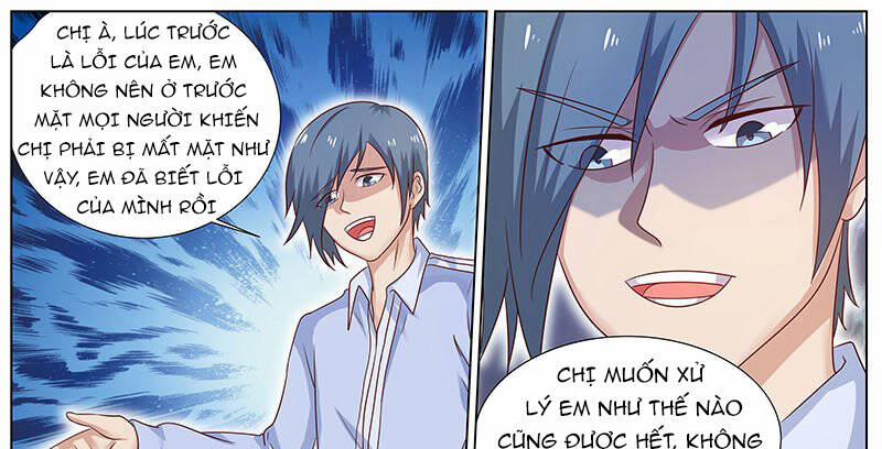 Hệ Thống X Toàn Năng 71 trang 7