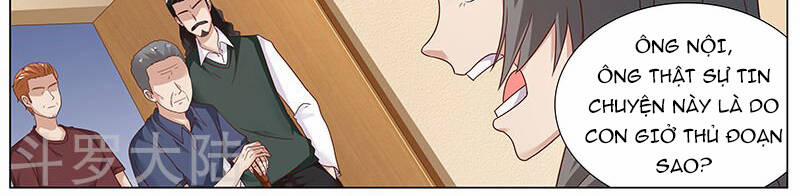 Hệ Thống X Toàn Năng 71 trang 9