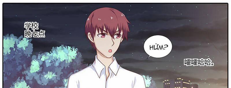 Hệ Thống X Toàn Năng 72 trang 1