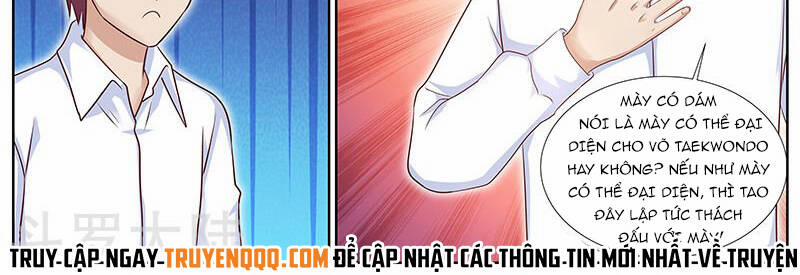 Hệ Thống X Toàn Năng 72 trang 12