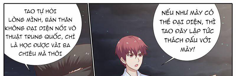 Hệ Thống X Toàn Năng 72 trang 13