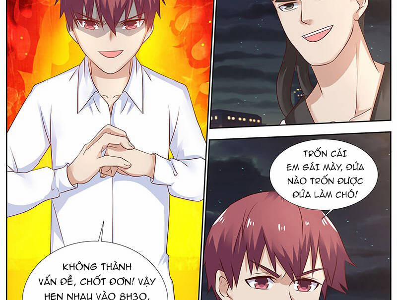 Hệ Thống X Toàn Năng 72 trang 17