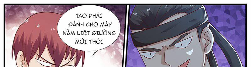 Hệ Thống X Toàn Năng 72 trang 19