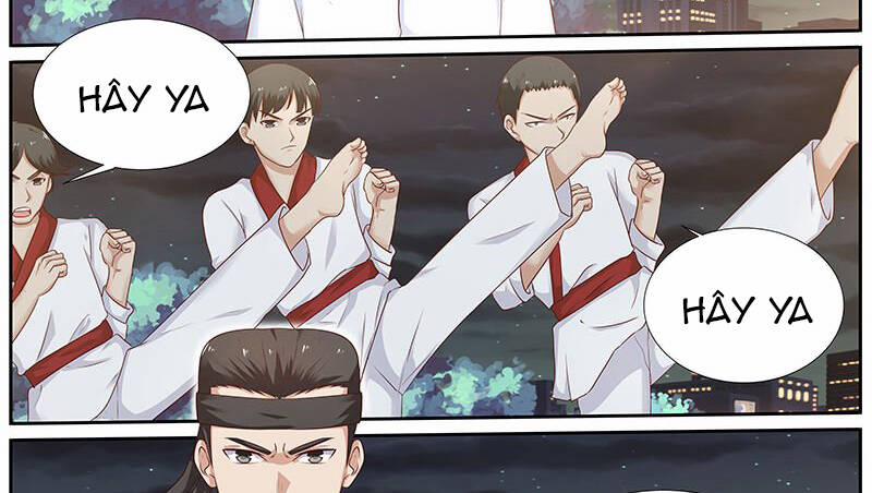 Hệ Thống X Toàn Năng 72 trang 2