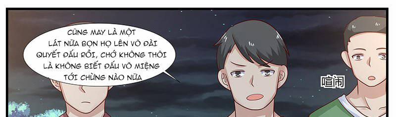 Hệ Thống X Toàn Năng 72 trang 22