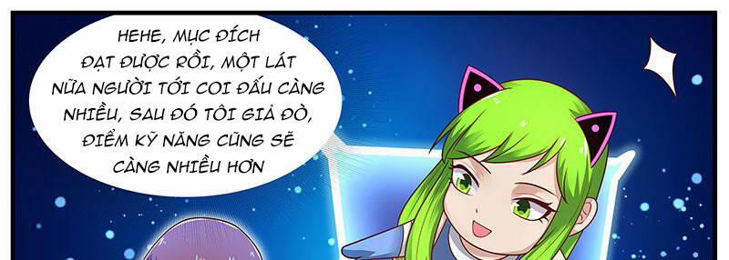 Hệ Thống X Toàn Năng 72 trang 25