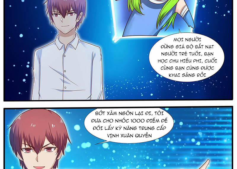 Hệ Thống X Toàn Năng 72 trang 26