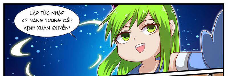 Hệ Thống X Toàn Năng 72 trang 28