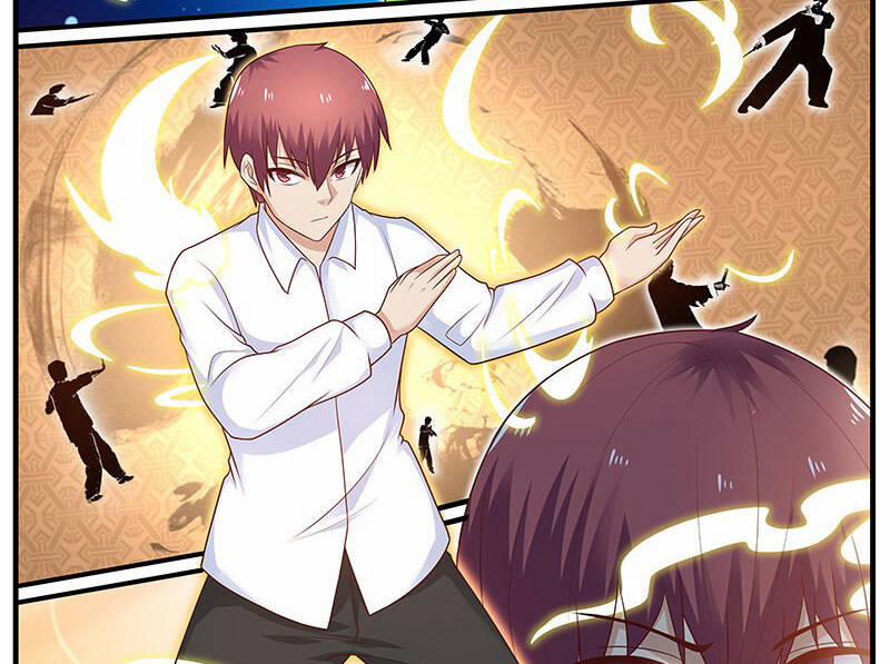 Hệ Thống X Toàn Năng 72 trang 29