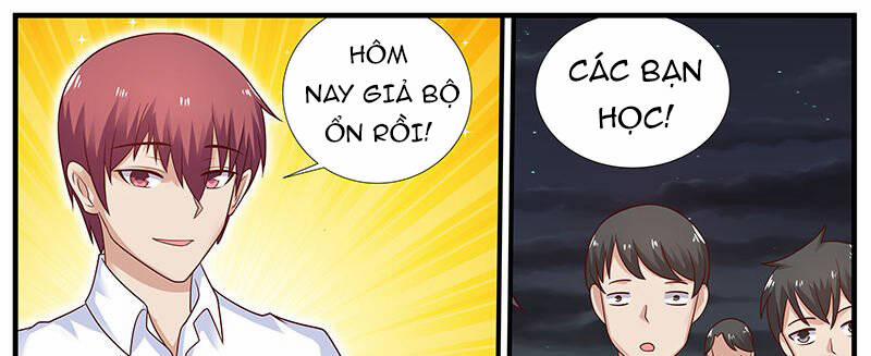 Hệ Thống X Toàn Năng 72 trang 31