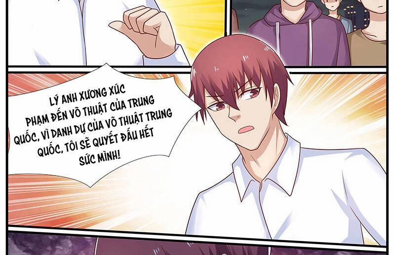 Hệ Thống X Toàn Năng 72 trang 32