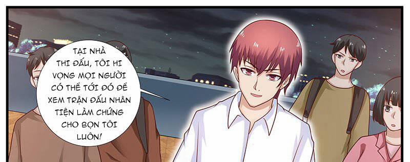 Hệ Thống X Toàn Năng 72 trang 34