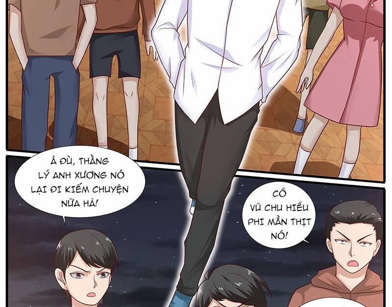 Hệ Thống X Toàn Năng 72 trang 35