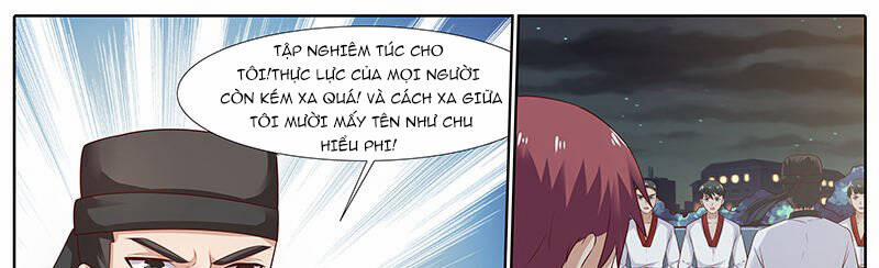 Hệ Thống X Toàn Năng 72 trang 4