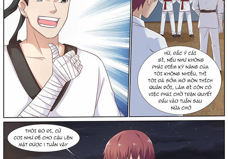 Hệ Thống X Toàn Năng 72 trang 5