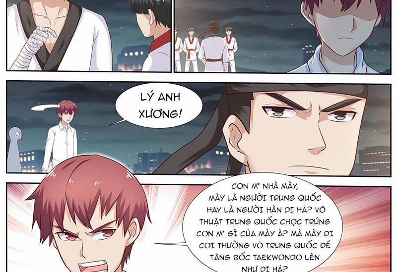 Hệ Thống X Toàn Năng 72 trang 8