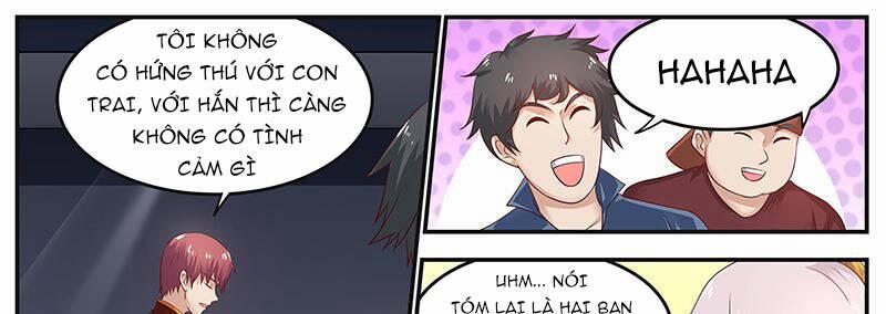 Hệ Thống X Toàn Năng 73 trang 10