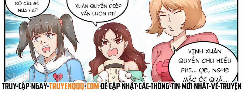 Hệ Thống X Toàn Năng 73 trang 15
