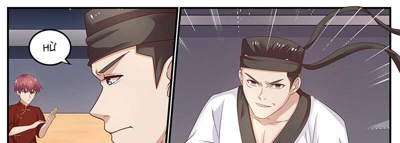 Hệ Thống X Toàn Năng 73 trang 16