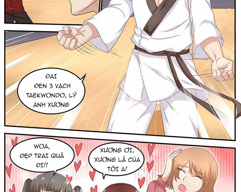 Hệ Thống X Toàn Năng 73 trang 17