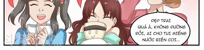 Hệ Thống X Toàn Năng 73 trang 18