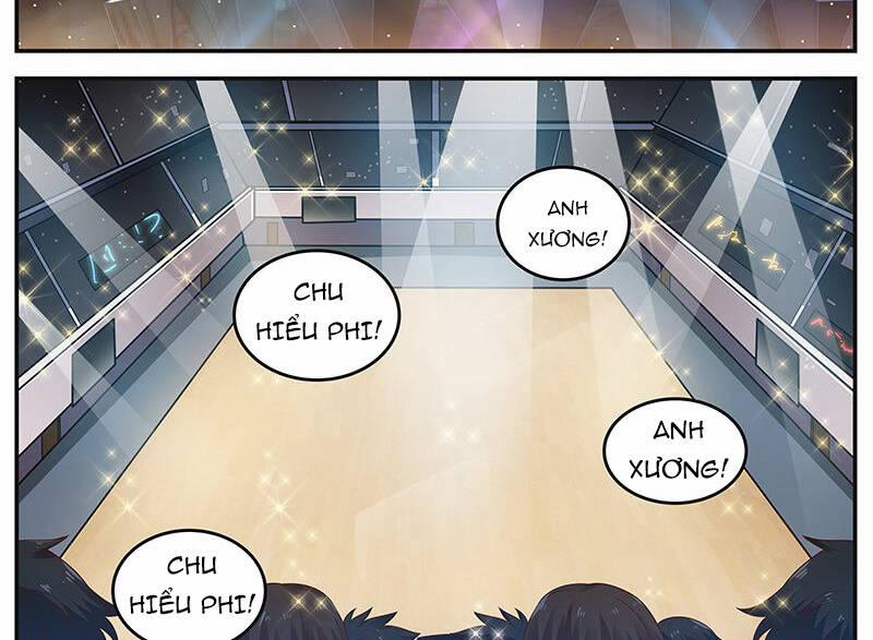 Hệ Thống X Toàn Năng 73 trang 2