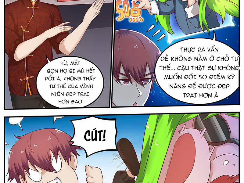 Hệ Thống X Toàn Năng 73 trang 20