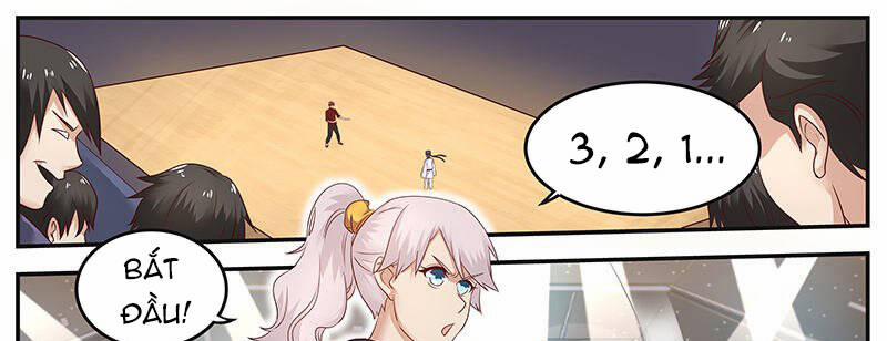 Hệ Thống X Toàn Năng 73 trang 22