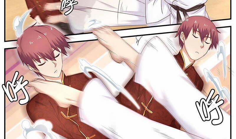 Hệ Thống X Toàn Năng 73 trang 26