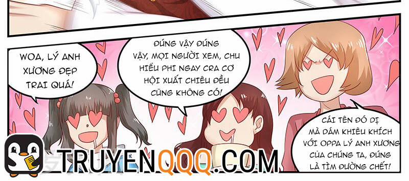 Hệ Thống X Toàn Năng 73 trang 27