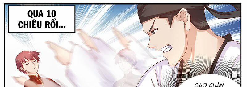 Hệ Thống X Toàn Năng 73 trang 28