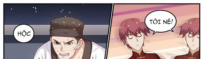 Hệ Thống X Toàn Năng 73 trang 31