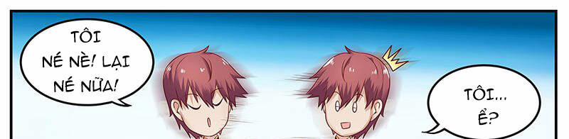 Hệ Thống X Toàn Năng 73 trang 34