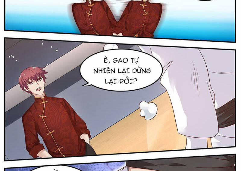 Hệ Thống X Toàn Năng 73 trang 35