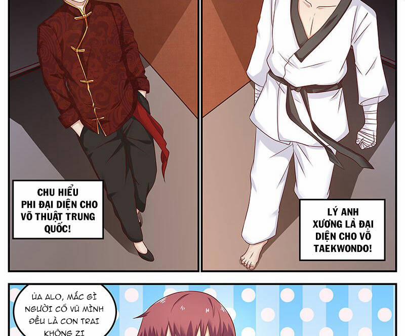 Hệ Thống X Toàn Năng 73 trang 5