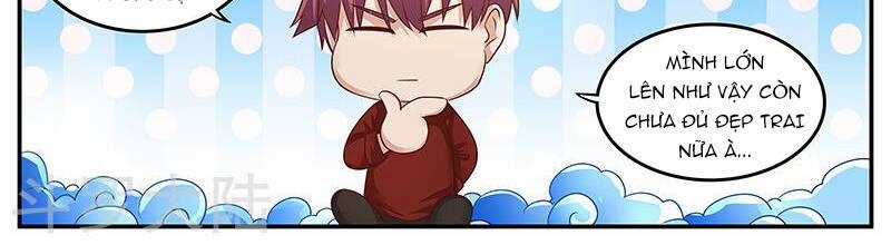 Hệ Thống X Toàn Năng 73 trang 6