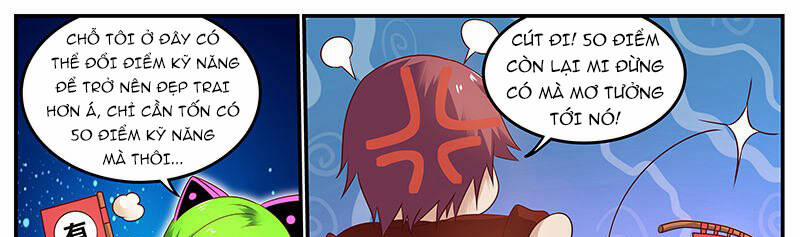 Hệ Thống X Toàn Năng 73 trang 7