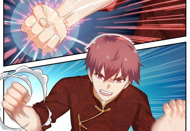 Hệ Thống X Toàn Năng 74 trang 11