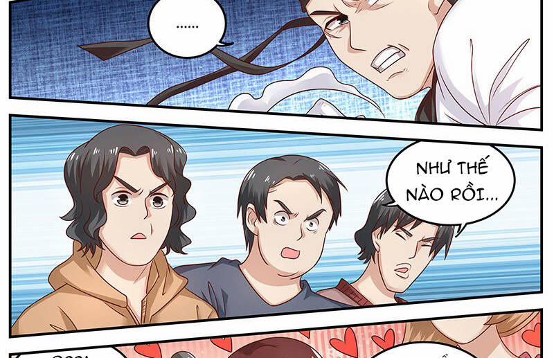 Hệ Thống X Toàn Năng 74 trang 17