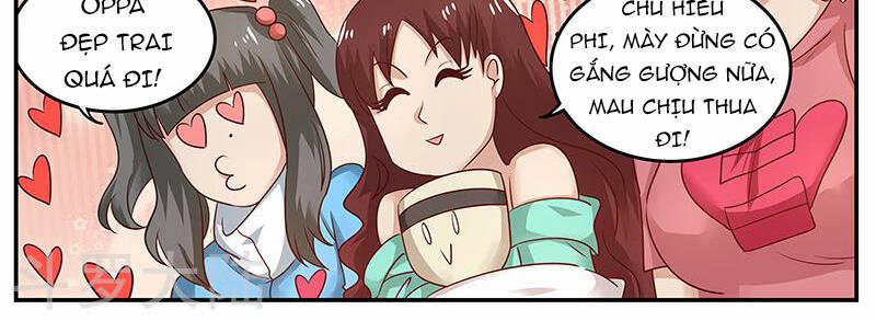 Hệ Thống X Toàn Năng 74 trang 18