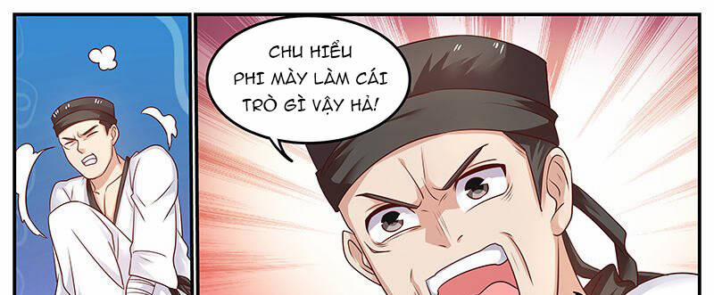 Hệ Thống X Toàn Năng 74 trang 22