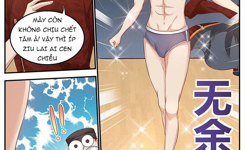 Hệ Thống X Toàn Năng 74 trang 26