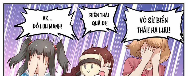 Hệ Thống X Toàn Năng 74 trang 28