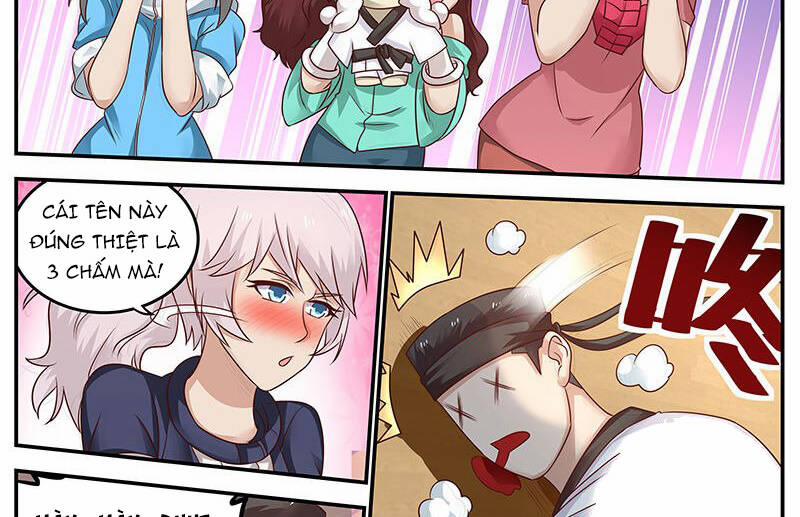 Hệ Thống X Toàn Năng 74 trang 29