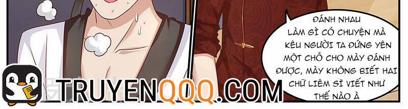 Hệ Thống X Toàn Năng 74 trang 3