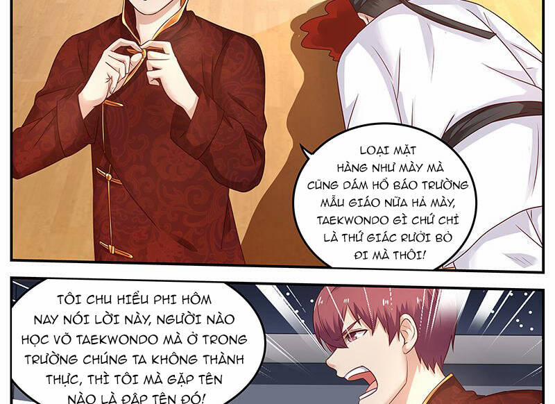 Hệ Thống X Toàn Năng 74 trang 32