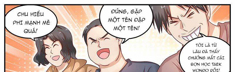 Hệ Thống X Toàn Năng 74 trang 34