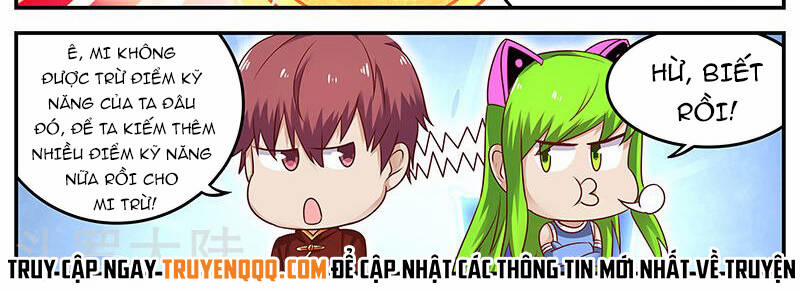 Hệ Thống X Toàn Năng 74 trang 36